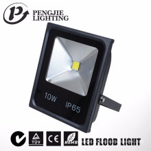 10W COB Flutlicht LED Flutlicht mit CE (IP65)